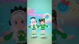 @KzElifnurXD ile edit 💖🐼🫶🏻 @LittlegamestarPKXD