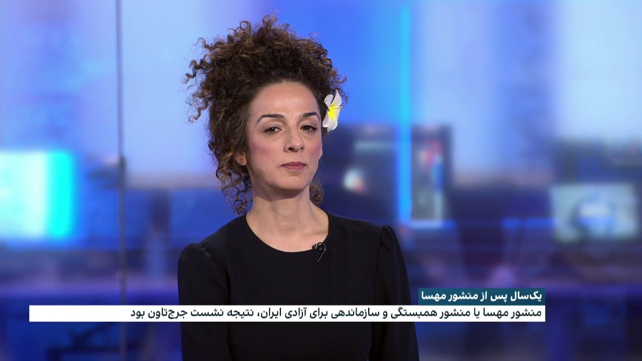 مسیح علی‌نژاد، روزنامه‌نگار و فعال سیاسی از پیامدهای اختلاف میان اپوزیسیون می‌گوید
