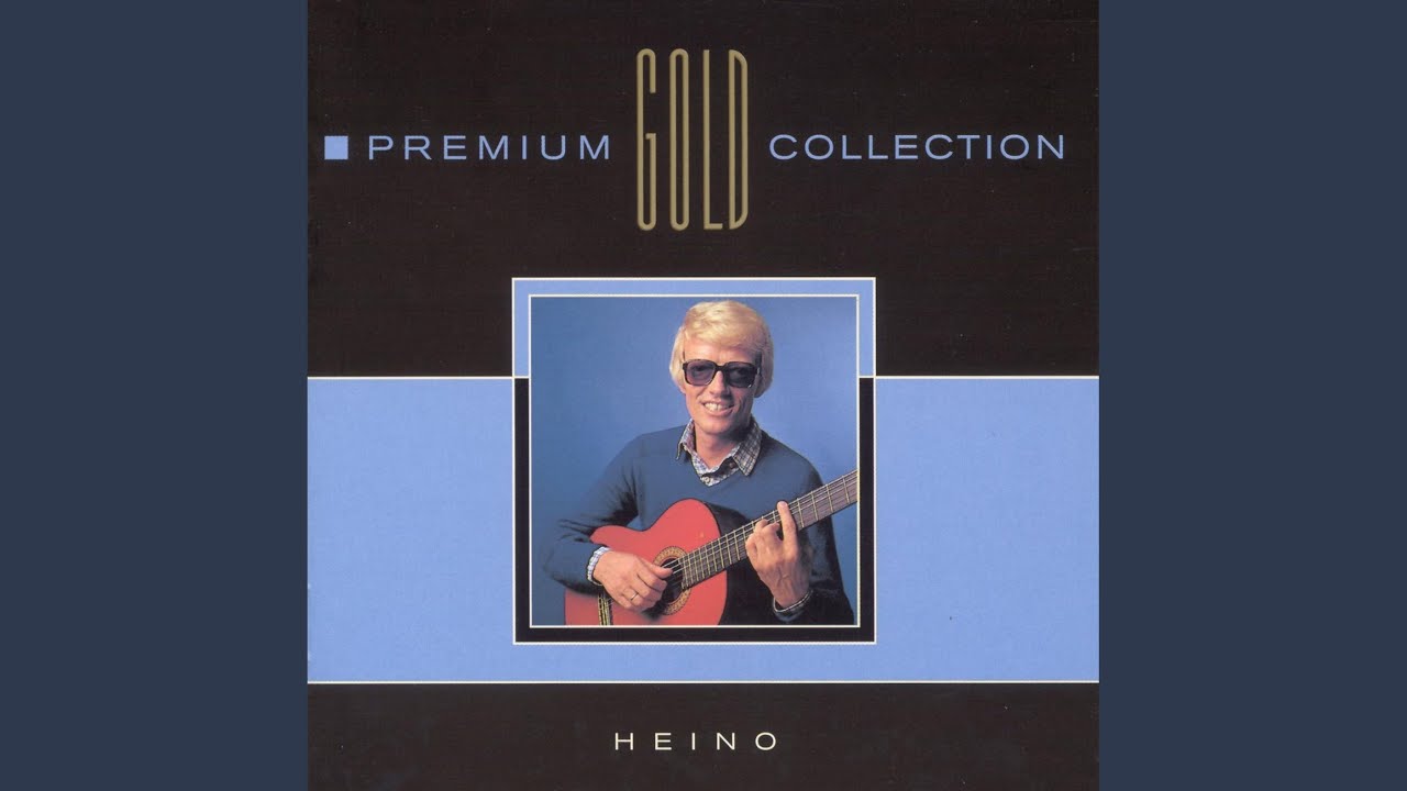 Heino  Jenseits des Tales Lyrics | Genius Lyrics