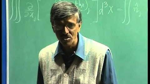 Mod-01 Lec-36 Instability and Transition of Fluid Flows