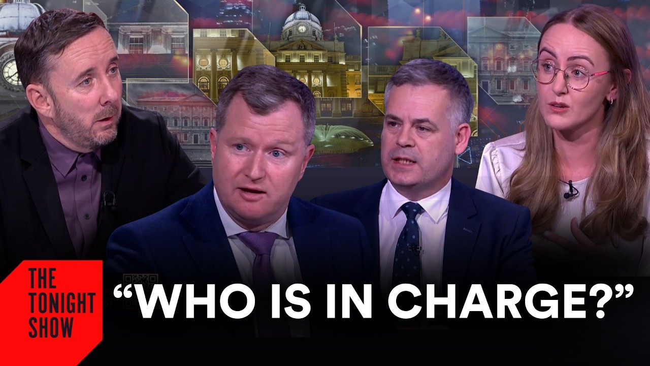 No SNA Cuts: Taoiseach Defends Dramatic Reversal