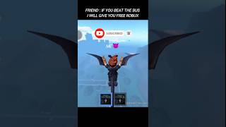 ROBUX IS MINE 😈 screenshot 1