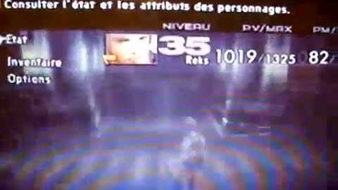 Reks lvl 99 Challenge- lvl 34-35 Final Fantasy XII