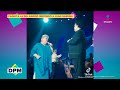 VIDEO Paquita la del Barrio y Juan Gabriel cantando juntos | De Primera Mano