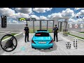 Kids Police 🚓 Car draving game 🎮 3D Driving Class 2026 Android #cargames#2026#kidsgame #policegames