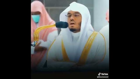 #تلاوة_خاشعة #القرآن_الكريم #مكة_المكرمة #الشيخ_ياسر_الدوسري