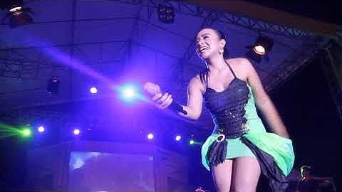 FRIDA ANGELLA - JUJUR ( SHOW EVENT SAMPOERNA )