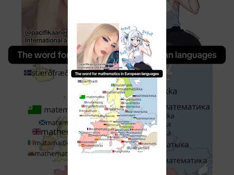 The word for