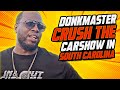 Donkmaster Crush The Carshow In South Carolina #lifeofboseman #boxchevy #caprice #donkmaster
