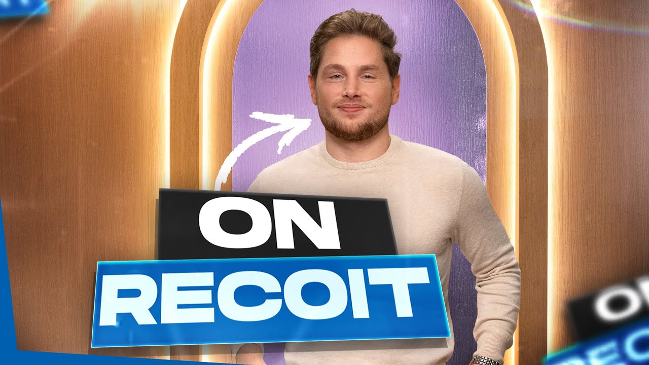 On reçoit : Charles de LOVE IS BLIND, relation avec Sarah, fin avec Julie, ses regrets ses doutes ..