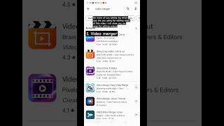 The app i use for editing videos are these--------- #trending #anime #viral #shorts #naruto #kakashi screenshot 5