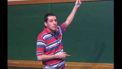 Discrete Markov Chains: mixing times and beyond - Alexandre Stauffer