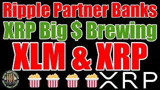 16+ XRP ETFs Coming & Ripple Partners: BBVA, BofA, BofE , Bank Of Canada