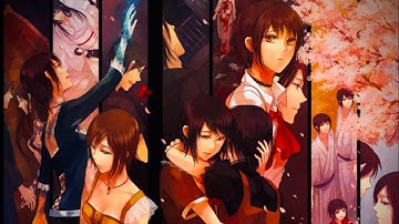 Fatal Frame Series GMV - Lost In Paradise (Evanescence)