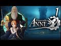 [Ray&#39; Play] Forgotton Anne [P1]