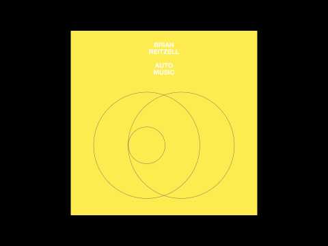Brian Reitzell — Brian Reitzell - "Last Summer (Lissvik Remix)"