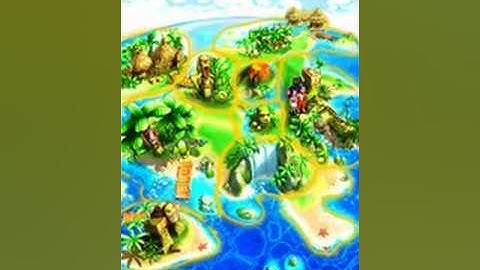 Bubble Bash (Gameloft)