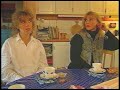 Syskon  marie och josefin nilsson svt 19911228