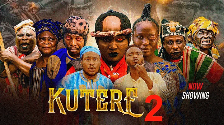 KUTERE 2- Latest Yoruba Movie 2025 Epic - Toke Jamiu , Apa , Damilola Oni , Abeni Agbon
