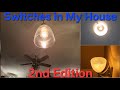 Switches in Another House