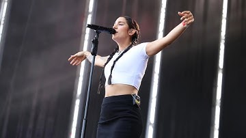 NOVELISTS - Live at Leyendas del Rock 2025 (Full Show)