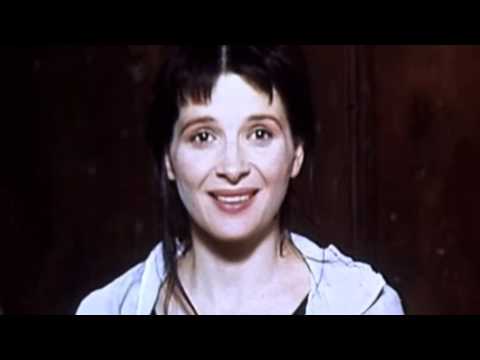 Code Inconnu- Michael Haneke 2000 -