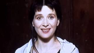 Code Inconnu- Michael Haneke 2000 -
