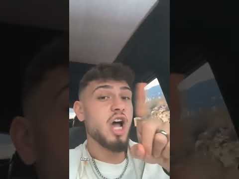 من ستوري عبود انستغرام