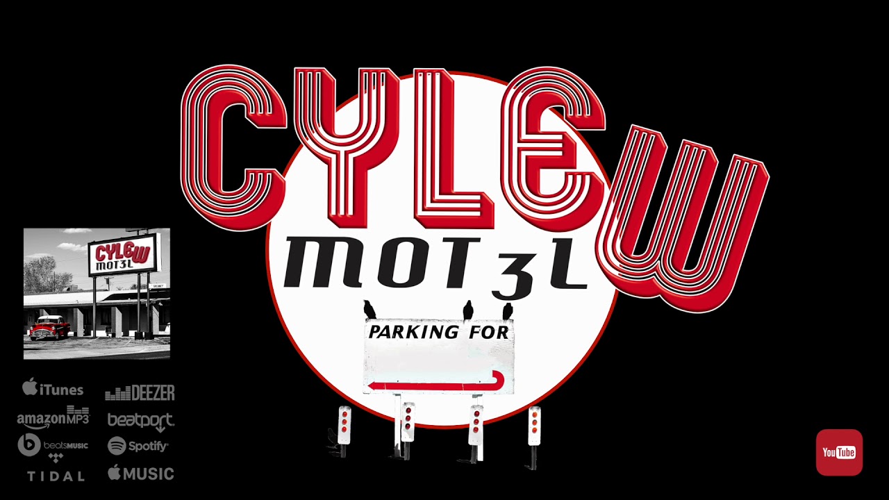 Cylew Jupiter's Crash [Official Video] YouTube