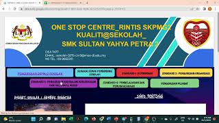 TUTORIAL MENGGUNAKAN DASHBOARD SKPMg2