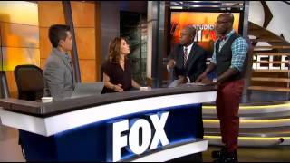 Leo Terrell & Segun Oduolowu Chime In On The Latest NAACP Resignation