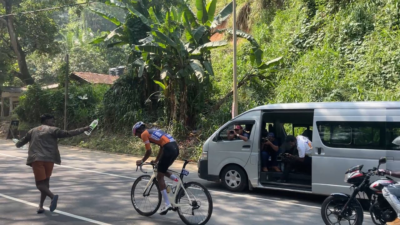 සාරංග පෙරේරා ඒකනම්