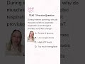 TEAS 7 Practice Question #teas7 #atiteas