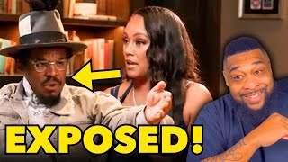 Cam Newton FINALLY GETS EXPOSED For Being A TERRIBLE FATHER