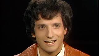 American Bandstand 1976- Interview Ron Palillo