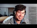 End of video