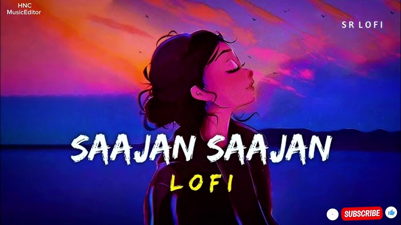 👉 Sajan ❤️ Romantic Hindi Lo-Fi Duet Song  | 5 Minutes Heart Touching Love Story Song 2026