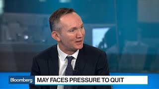 Renewed Risk Of No-Deal Brexit Puts Pound Under More Pressure Ing