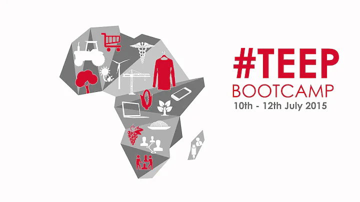 The TEF Entrepreneurship Forum