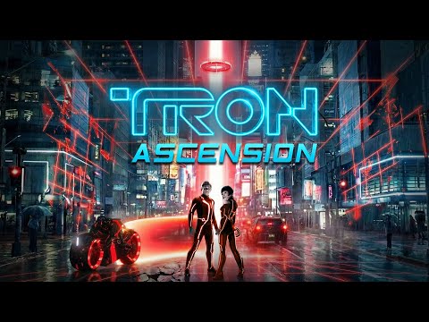 What Could Have Been: Tron Ascension