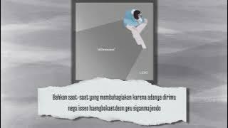 LIZRO - Dilemma | Lirik dan Terjemahan