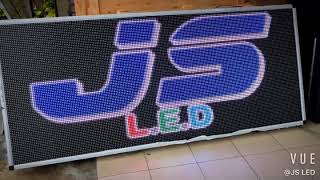 P10 LED DISPLAY & P3 LED SCREEN