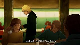 all animated scenes |  cobain montage of heck &quot; مترجم &quot;