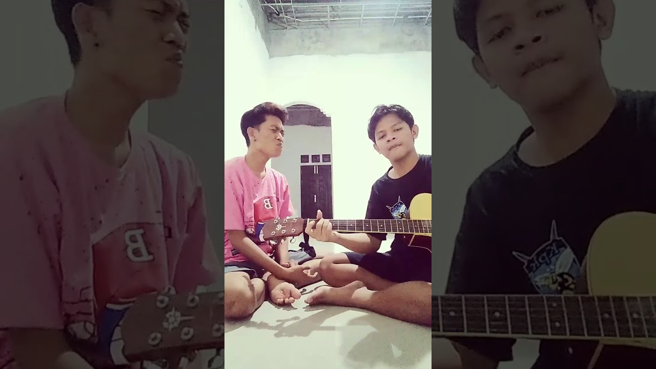 Pergi hilang dan lupakan... - YouTube