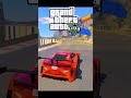 🔥 GTA V High Speed Race | Headlights Hitting Different , #gta #gtaonline #gamerlife #gta5