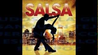 BAILANDO SALSA CROMA LATINA Resimi