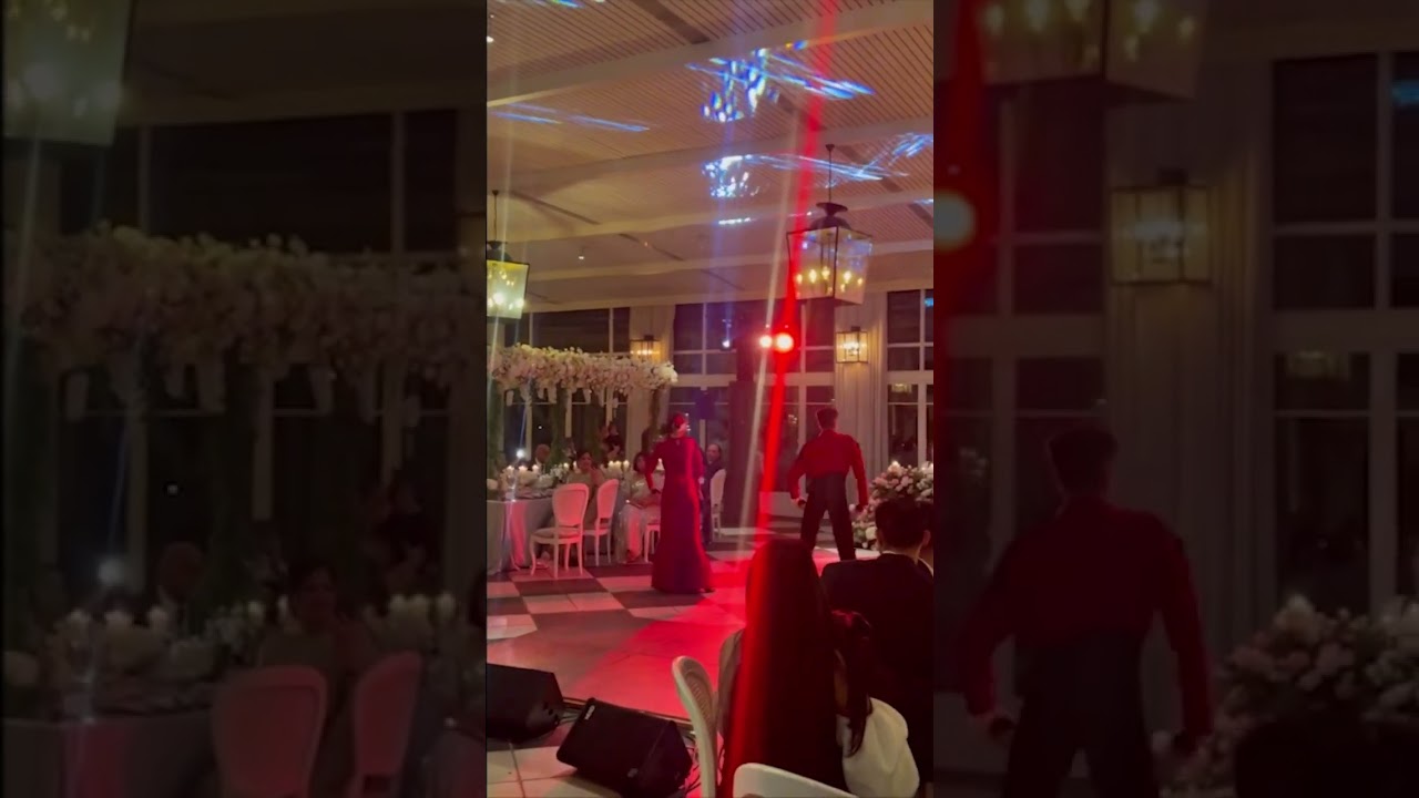 Flamenco dance for weddings in Spain 