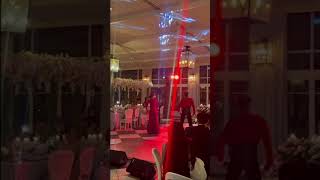 Flamenco Dance For Weddings In Spain