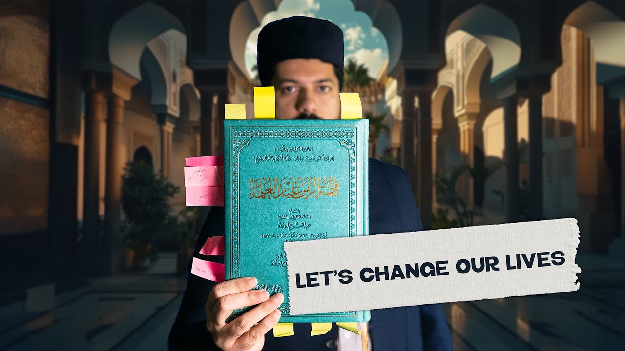 The Productivity of The Salaf — 10 Incredible Examples