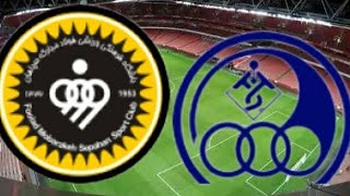 Sepahan vs Esteghlal Khuzestan |#Iran Pro League Live Football Match today | live Score